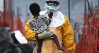 Congo Battles New Ebola Outbreak with 15 Dead, WHO Mobilizes Response