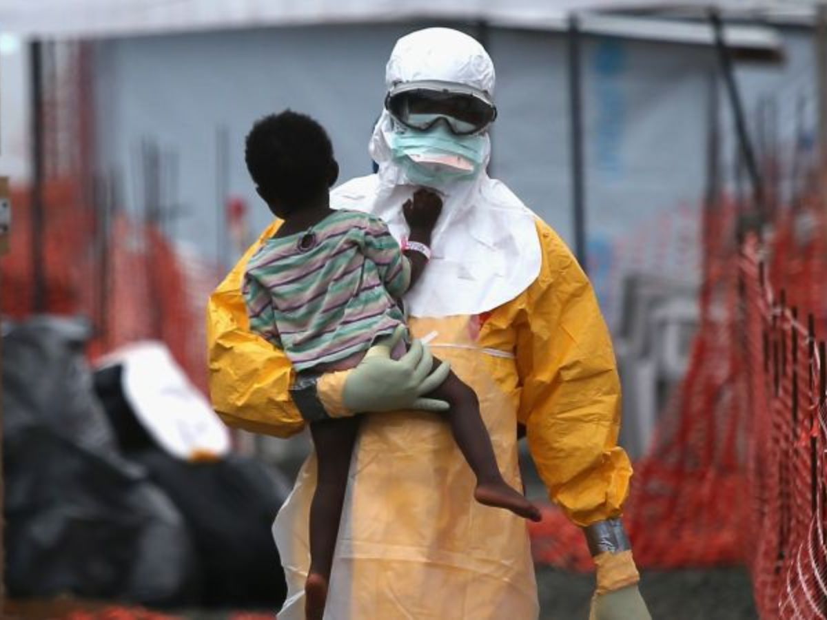 Congo Battles New Ebola Outbreak with 15 Dead, WHO Mobilizes Response
