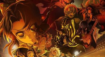 “Box Office on Fire”: Demon Slayer Smashes Records with 3.5 Lakh Tickets Sold Before Release