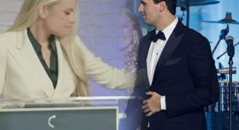 Erika Kirk Takes Helm of TPUSA After Charlie Kirk’s Murder, Pledging to Continue Husband’s Mission