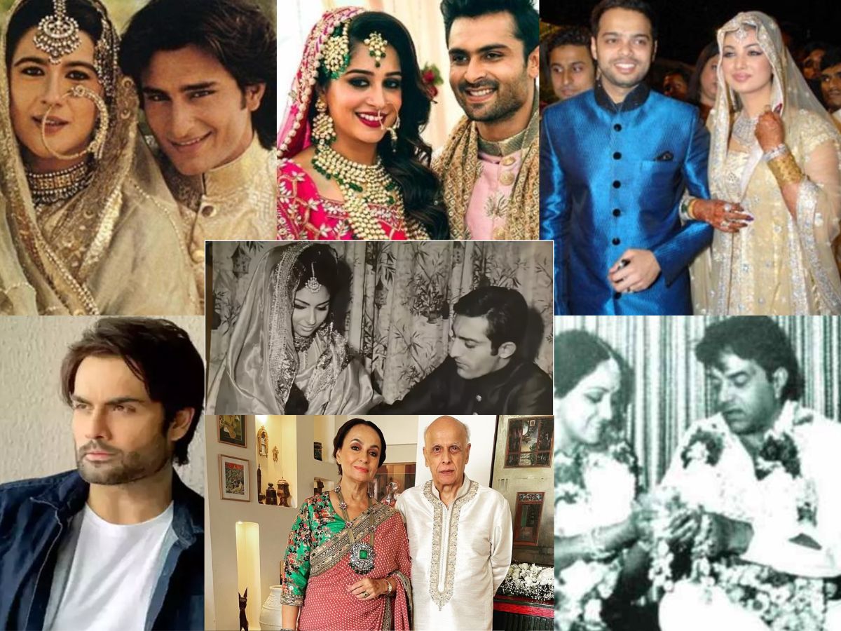 Do You Know? Which Bollywood Actors Accepted Islam?