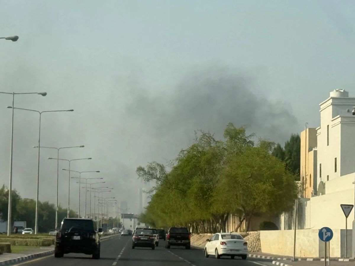 Israel Targets Hamas Chiefs in Qatar, Jeopardizing Ceasefire Talks