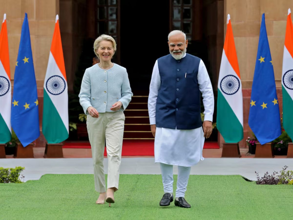Beyond Oil and Sanctions | Why EU Seeks India’s Help on Ukraine – Explained
