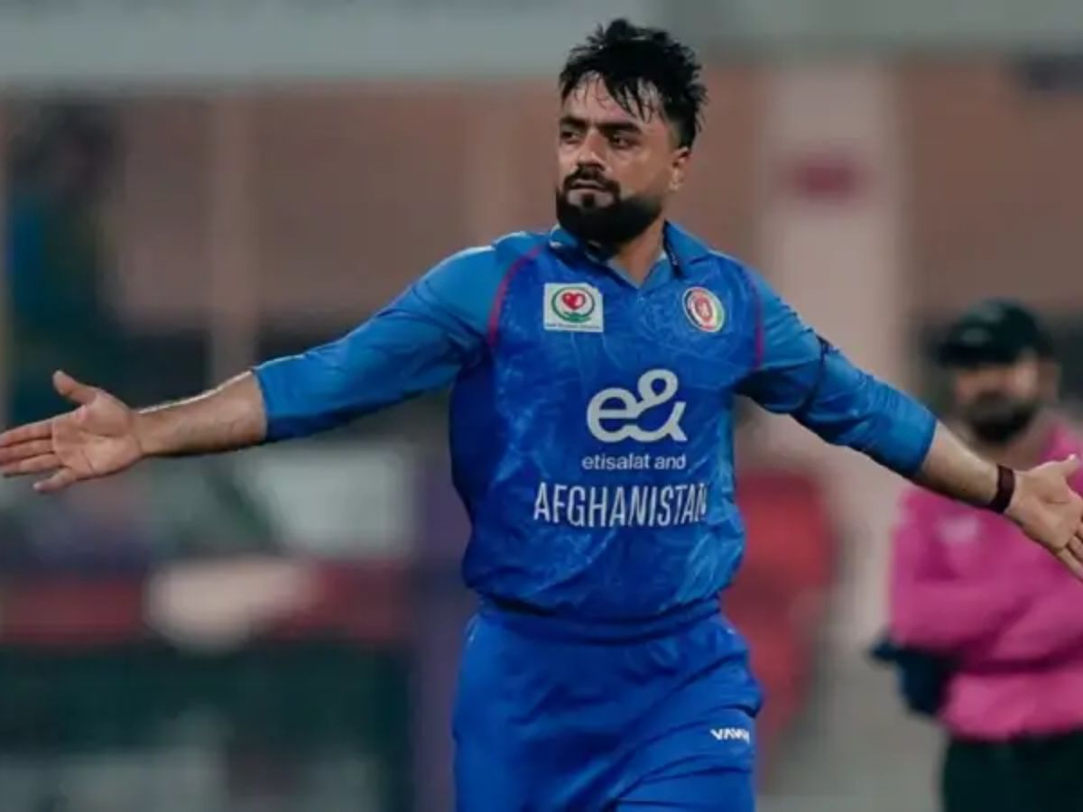 With Eye on Final, Afghanistan Bench Rashid Khan in Tune-Up vs UAE