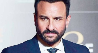When Love Cost Saif Ali Khan a Film: Untold Truth Behind His Exit from Bekhudi