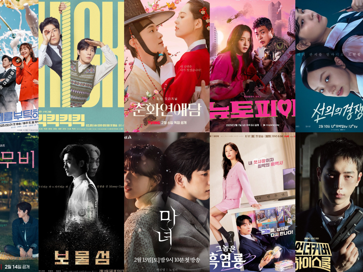 Best Apps to Watch K-Dramas in English and Hindi: Top Platforms for 2025 Fans