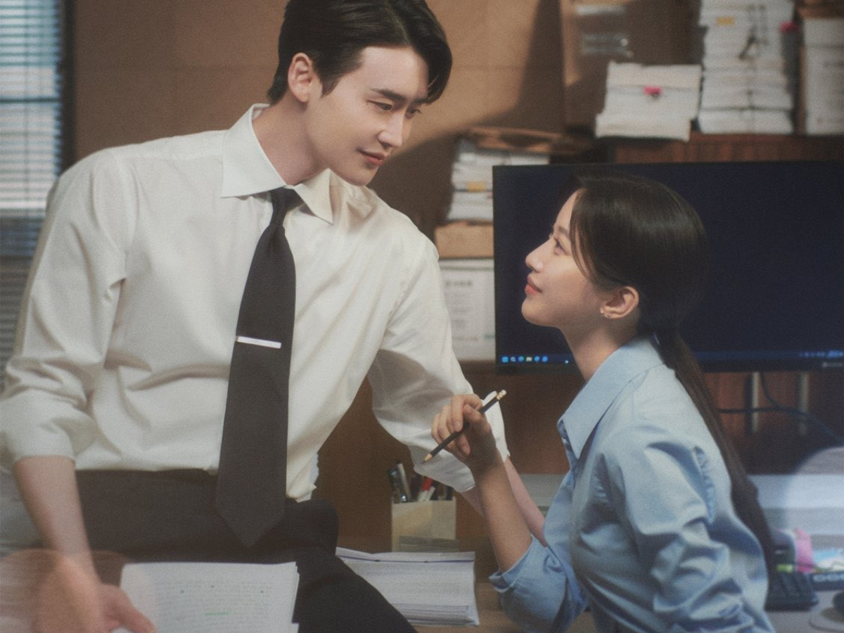 Top 10 Upcoming K-Dramas of 2025 You Can’t Miss