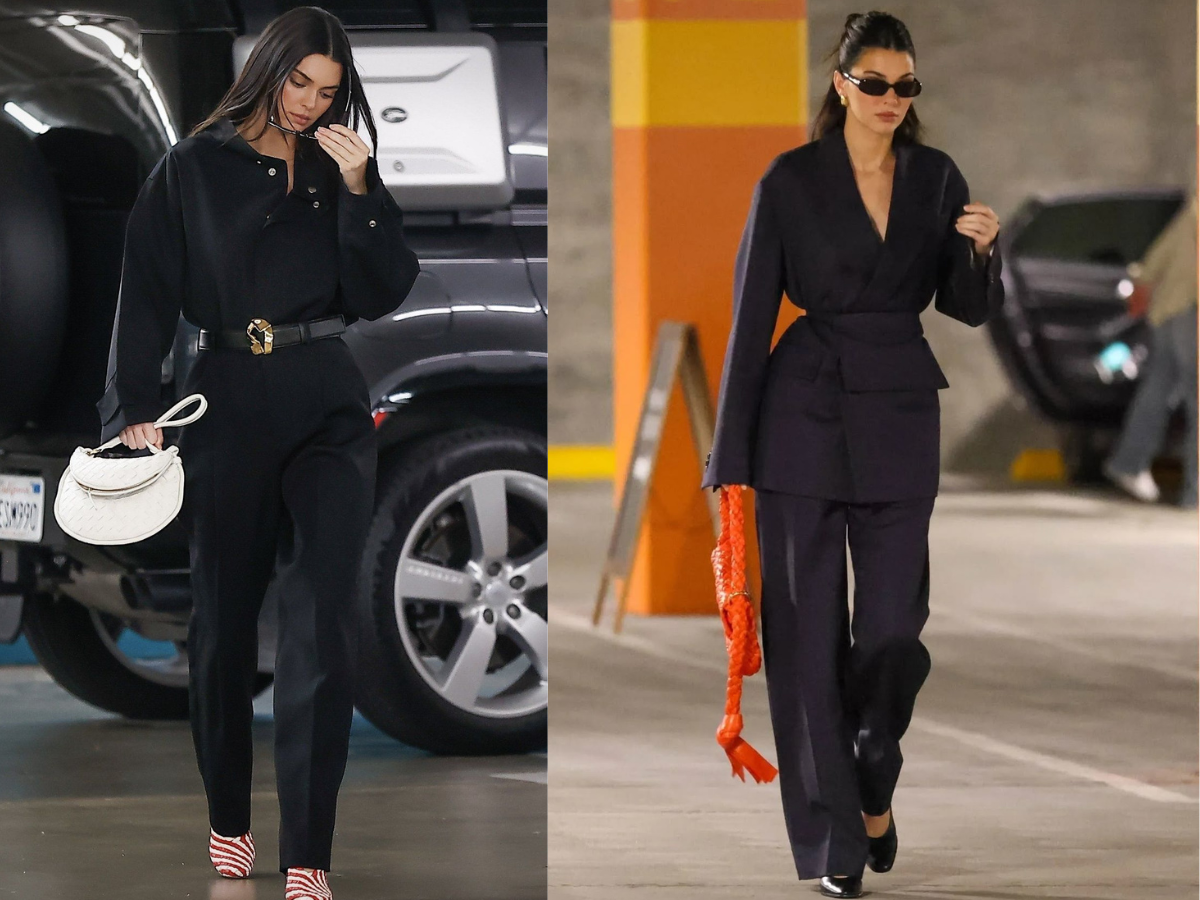 Hollywood’s Best Celebrity Streetwear Looks This Week