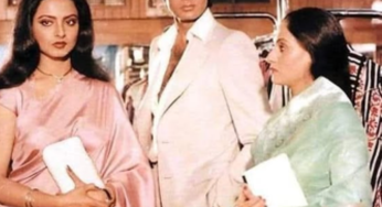 When Jaya Bachchan Told Rekha: “Amitabh Is Mine and Always Will Be”