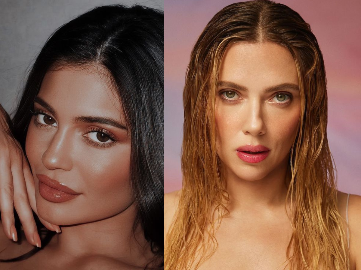 Hollywood A-listers and Their Secret Skincare Routines