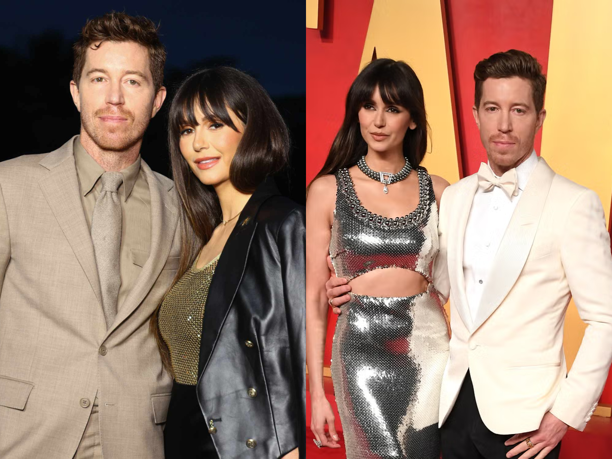 Shaun White and Nina Dobrev End Engagement After 5 Years: Reasons Behind the Split