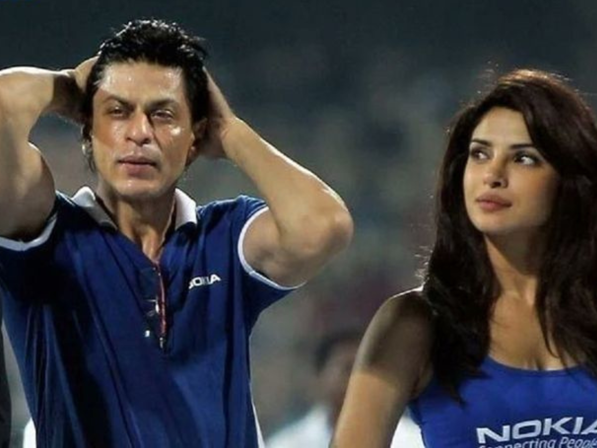 The Secret Affair That Almost Shattered a Bollywood Power Couple