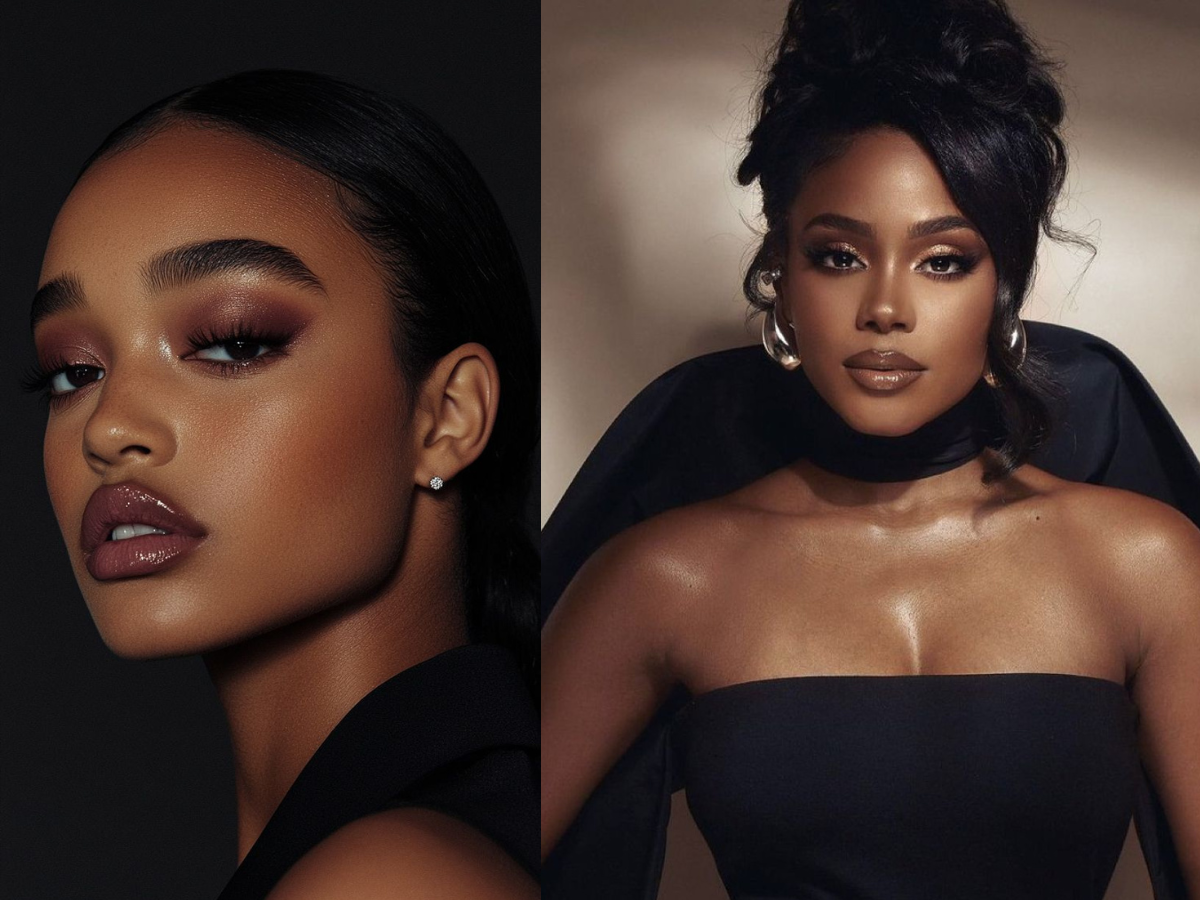 The Correct Way to Do Makeup for Dusky Skin: Step-by-Step Tutorial