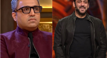 Ashneer Grover Slams Salman Khan: Calls Out Bigg Boss 19 Host for Overshadowing Contestants