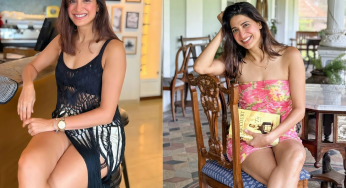 Who is Ahana Kumra from Rise and Fall? Know about Her Career, Age, Net Worth, Web Series, Movies & Personal Life
