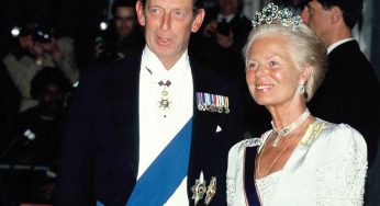 Royal Family Mourns: Katharine, Duchess of Kent, Passes Away at Kensington Palace