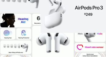 Apple Unveils AirPods Pro 3 | Promises ‘World’s Best ANC’ and a Revolutionary Fitness Coach at this Price