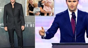 Why Chris Pratt is Trending? Backlash Erupts Over His Post on Charlie Kirk Shooting