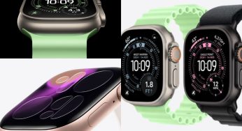 A Doctor on Your Wrist? Apple Watch Series 11 & Ultra 3 Launch with 5G and Hypertension Detection
