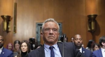 “I Need to Fire More People”: HHS Secretary Kennedy Defends CDC Purge in Heated Senate Hearing