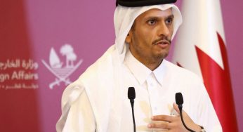 Qatar Forms Legal Team for Retaliation After PM Labels Netanyahu a “State Terrorist”