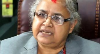 Sushila Karki: How a Scholar and Author Became Nepal’s Interim Prime Minister