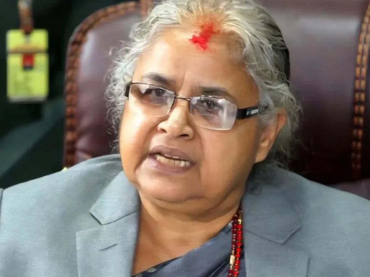 Sushila Karki: How a Scholar and Author Became Nepal’s Interim Prime Minister