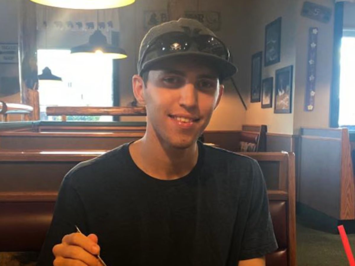 How a Confession, a Car, and Camera Busted Tyler Robinson | The Man Who Killed Charlie Kirk