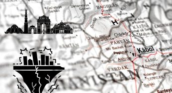 Earthquake Tremors Felt in Delhi-NCR And Regions | 5.8 Magnitude Epicenter At Afghanistan