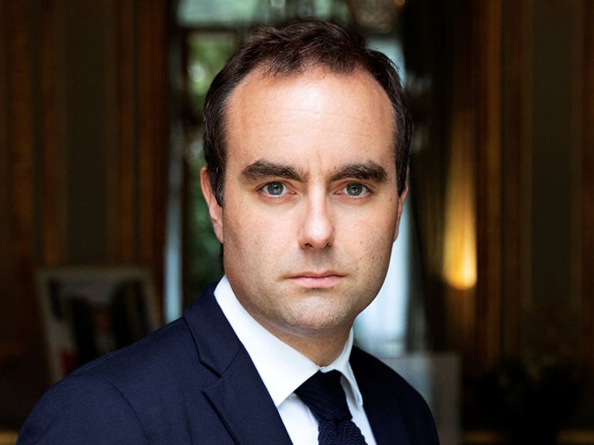 Sébastien Lecornu Appointed PM to Steer Divided France | Becomes France’s Youngest PM