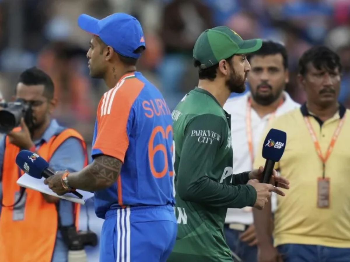 ICC Finds Referee Not Guilty as PCB Accepts Apology, Averting Asia Cup Crisis, Source Says
