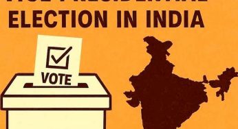How Will Be The Next Vice President Elected? Date, Process, and Result Calculation