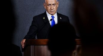As Western Allies Recognize Palestine, Netanyahu Vows ‘No Palestinian State’ in Response