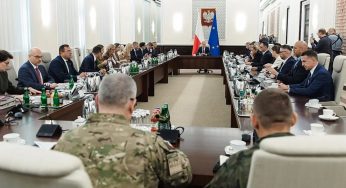 Poland Triggers NATO Security Clause: What Does Article 4 Mean After Russian Drones Breach Airspace?