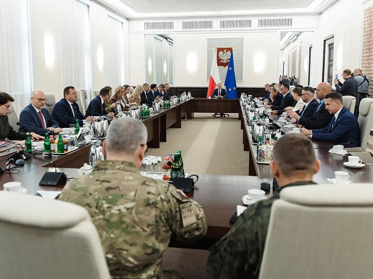 Poland Triggers NATO Security Clause: What Does Article 4 Mean After Russian Drones Breach Airspace?