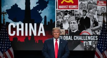 ‘America First’ Aid: Trump Administration Redirects $1.8B to Confront China, ‘Marxist Regimes’