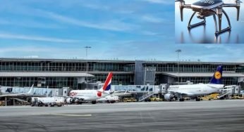 Systematic Sabotage? Wave of Drone Incursions Over Danish Airports Raises Alarm in NATO