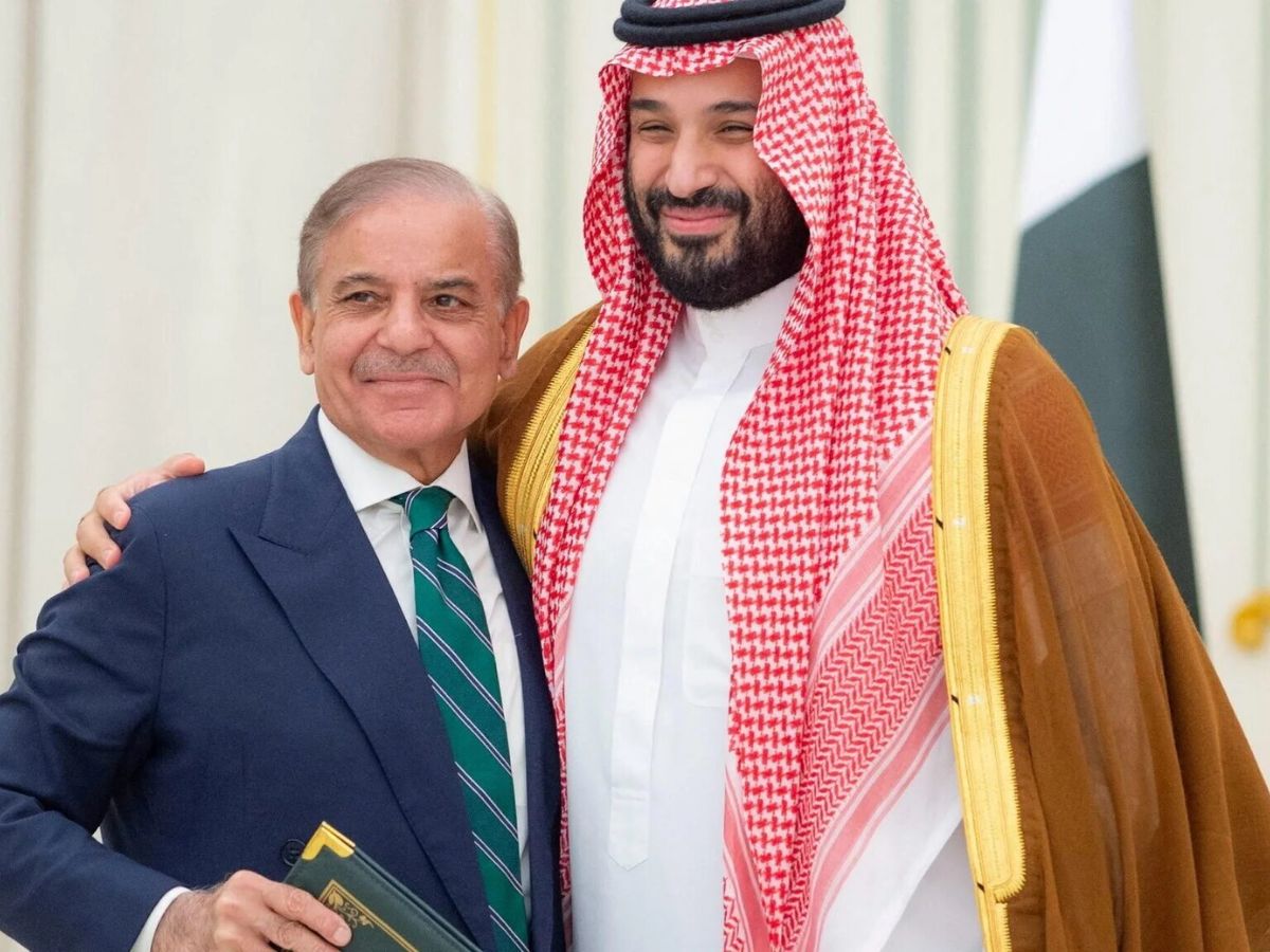 India Cautions Saudi Arabia Over Defence Pact with Pakistan, Urges ‘Mutual Sensitivities’