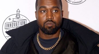 Kanye West Explains Why He Wore MAGA Hat in New Documentary