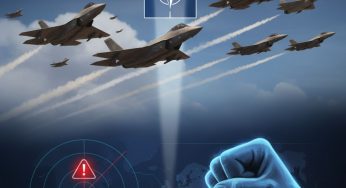 ‘Russia is Testing Us’: NATO Warns of ‘Full Force’ Response to Airspace Violations