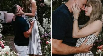 “We Just Want to Enjoy”: Taylor Swift and Travis Kelce Taking Their Sweet Time Before Wedding Vows