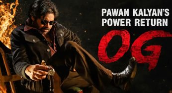 Pawan Kalyan’s Power Return: ‘They Call Him OG’ Hits Theatres, Blending High-Octane Action with Family Drama | Review