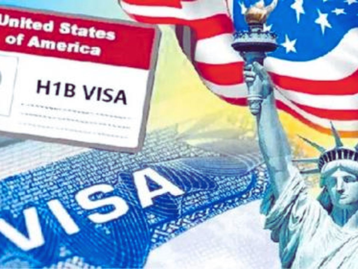 ‘There is no need to rush back’: US Official Clarifies H-1B Visa Rules, Eases Panic