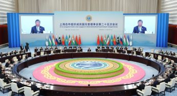 What is the full form of SCO? How Regional Blocs Like SCO Shape Global Power Balance
