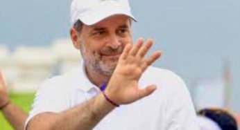 “89 Lakh Complaints, All Rejected”: Congress, RJD Turn Spotlight on Bihar Electoral Roll Exercise