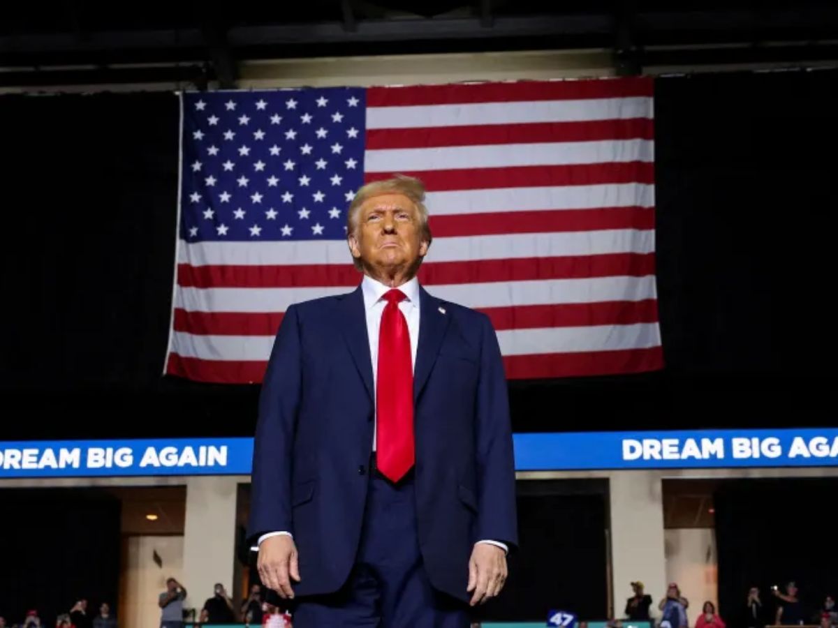 “I’m Back – Stronger Than Ever”: This Is How Trump Silenced His Death Rumors