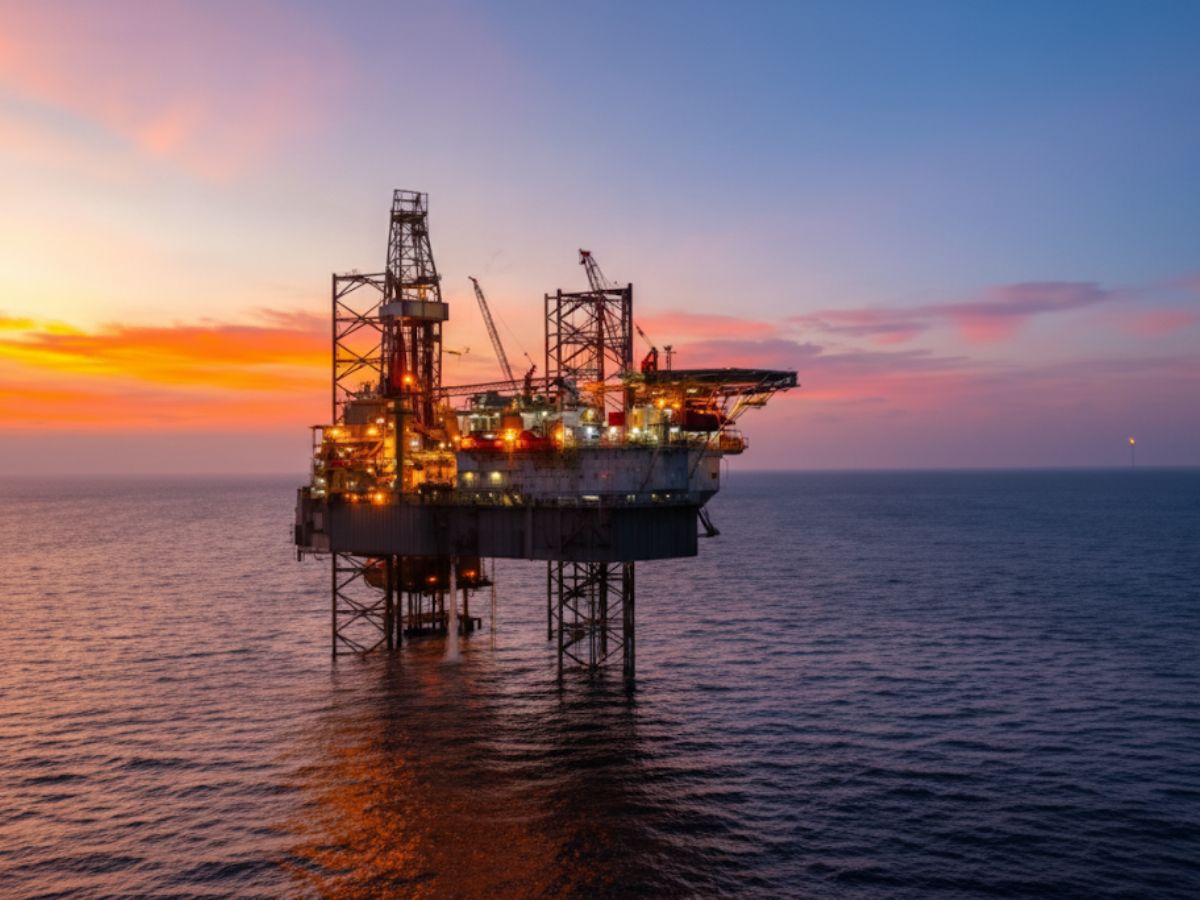 ‘An Ocean of Energy Opportunities’: Andaman Sea Gas Discovery Strengthens India’s Energy Ambitions