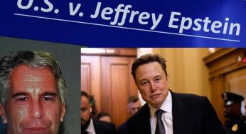 House Committee Uncovers Fresh Epstein Ties to Musk, Thiel, and Bannon