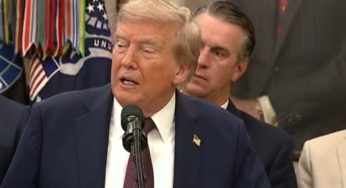 “That’s Fake News”: Trump Rejects Health Rumours After Labour Day Speculation