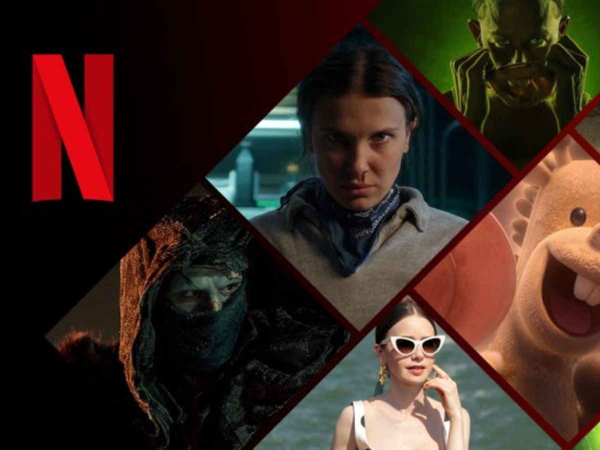 Clear Your Calendar: The 10 Netflix Movies Everyone Will Be Talking About This Autumn Season